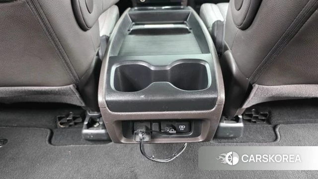 Honda Odyssey id 4776278 из Кореи 26