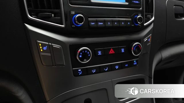 Hyundai The New Grand Starex id 4651543 из Кореи 26