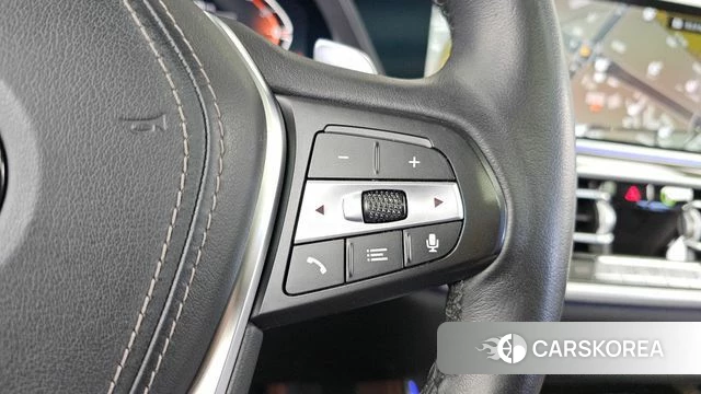 BMW X5 (G05) id 4317085 из Кореи 26