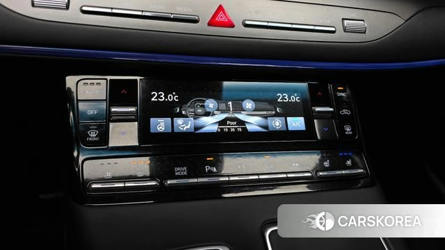 Hyundai The New Grandeur IG id 4344021 из Кореи 26