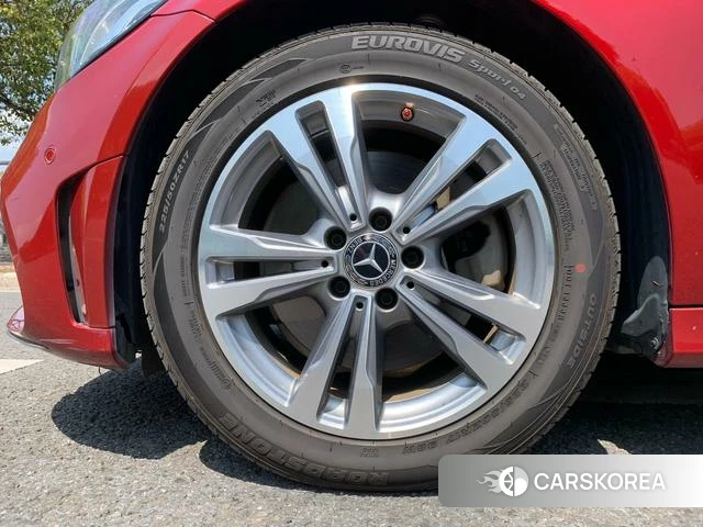 Mercedes-Benz Class C id 4290317 из Китая 26