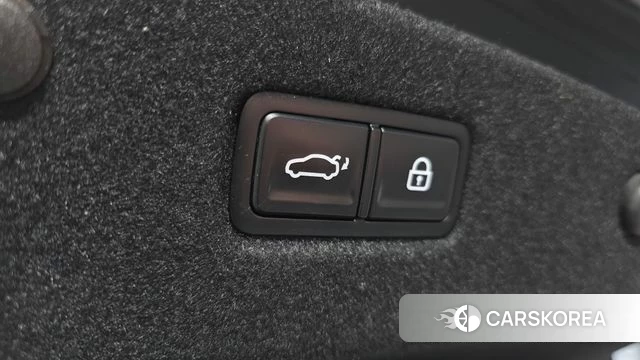 Kia K8 id 4185920 из Кореи 26