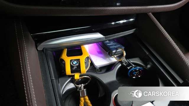 BMW 6 Series GT (G32) id 4195249 из Кореи 26