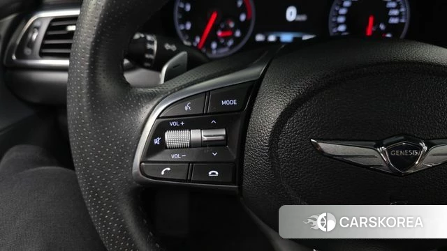 Genesis G70 id 4490370 из Кореи 26