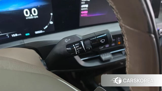 Kia K8 Hybrid id 4749777 из Кореи 26