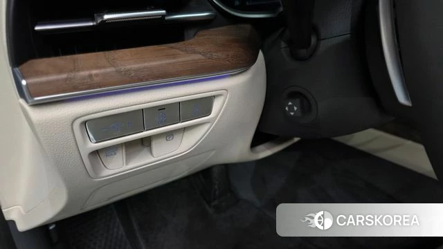 Genesis G80 (RG3) id 4603303 из Кореи 26