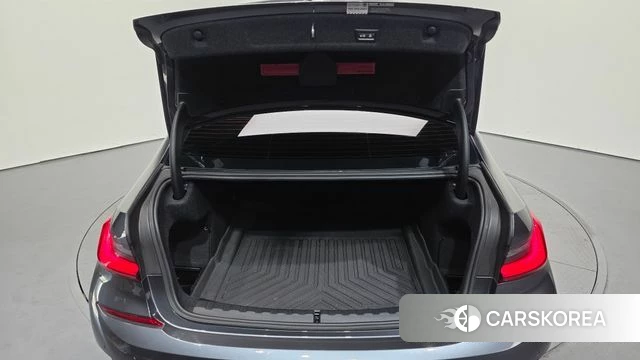 BMW 3 Series (G20) id 4330773 из Кореи 26
