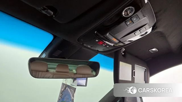 Kia K8 id 4201721 из Кореи 26