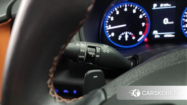 Hyundai Kona id 4245558 из Кореи 26