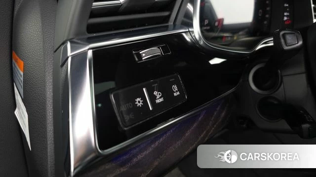 Audi Q7 (4M) id 4688169 из Кореи 26