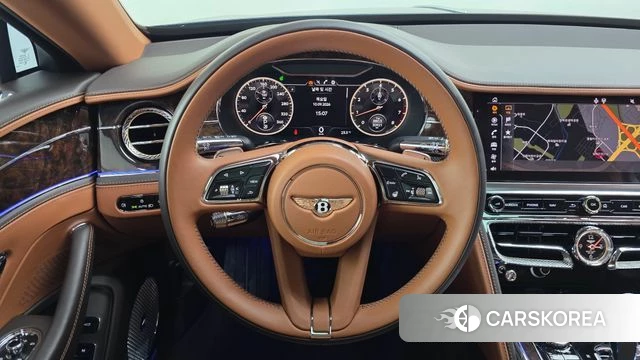 Bentley Flying Spur 3rd Generation id 4792404 из Кореи 26