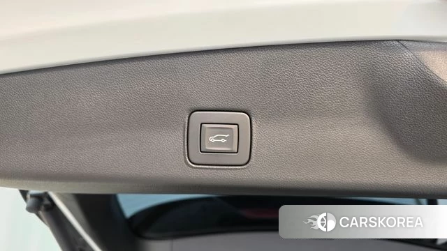 Chevrolet (GM Daewoo) Trailblazer id 4523753 из Кореи 25