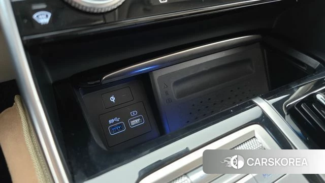 Genesis GV80 id 4542665 из Кореи 26