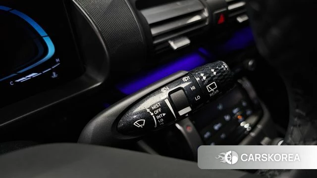 Hyundai Casper id 4534813 из Кореи 25