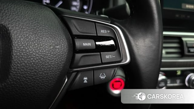 Honda Accord 10th Generation id 4269091 из Кореи 26