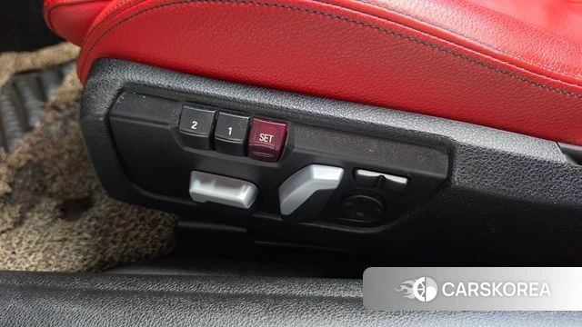 BMW 4 Series (F32) id 4907746 из Кореи 26