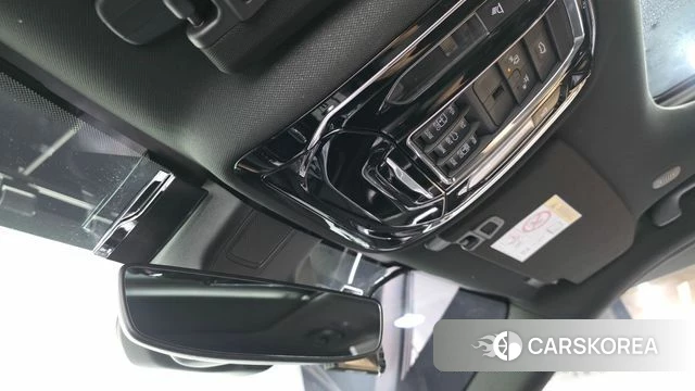 Jeep Grand Cherokee (WL) id 4640743 из Кореи 26