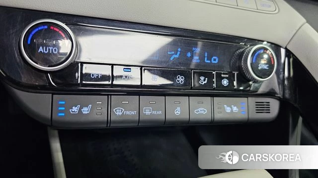 Hyundai Avante (CN7) id 4618707 из Кореи 26
