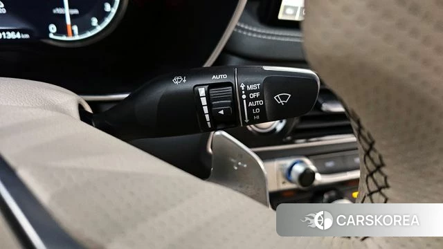 Genesis The New G70 id 4317278 из Кореи 26