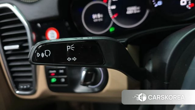 Porsche Cayenne (PO536) id 4619966 из Кореи 26