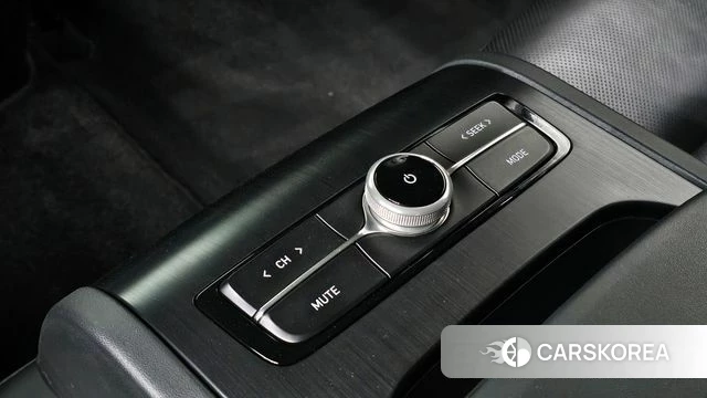 Hyundai The New Grandeur IG id 4245422 из Кореи 26