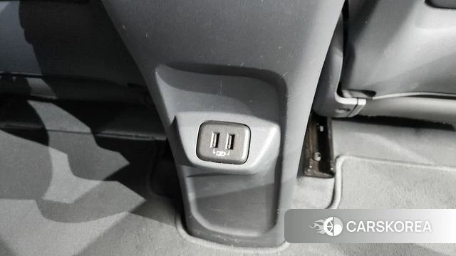 Chevrolet (GM Daewoo) Bolt EV id 4331667 из Кореи 26