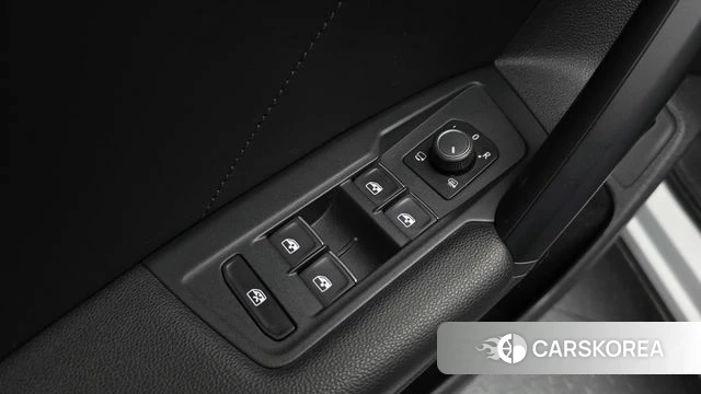 Volkswagen Tiguan second Generation id 4594688 из Кореи 26