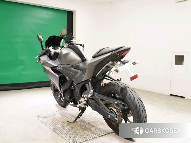 Yamaha YZF-R25 id 3945670 из Японии 26
