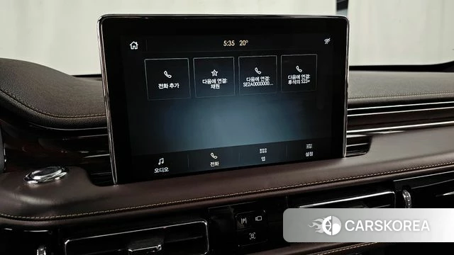Lincoln Aviator 2nd generation id 4303763 из Кореи 26