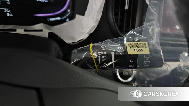 Kia The New Kia Ray id 4892553 из Кореи 26