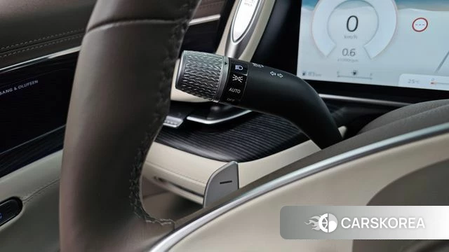 Genesis G90 (RS4) id 4443096 из Кореи 26