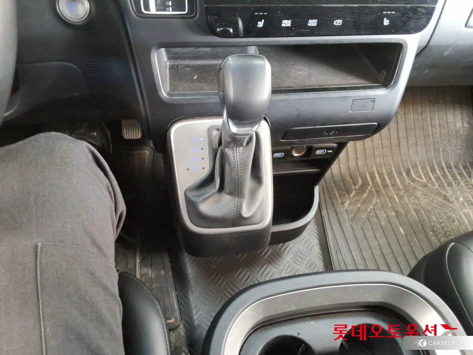 Hyundai Staria id 3882037 из Кореи 26