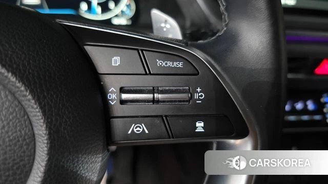 Hyundai Sonata (DN8) id 4395558 из Кореи 26