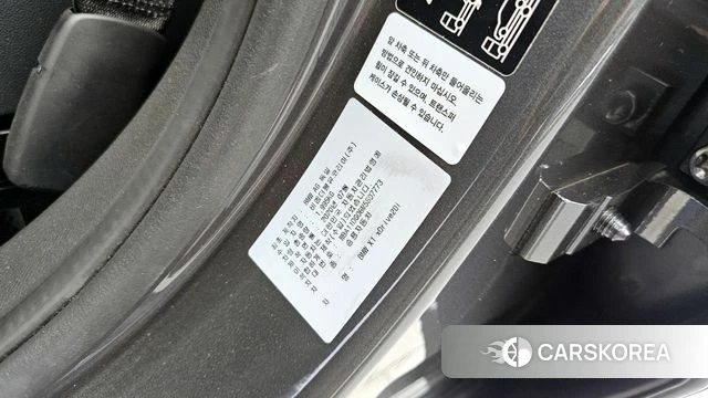 BMW X1 (F48) id 4224867 из Кореи 26