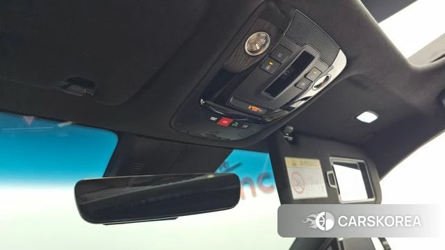 Kia K8 Hybrid id 4758818 из Кореи 26