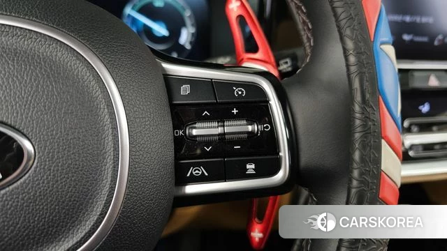 Kia Sorento 4th Generation id 4225002 из Кореи 26