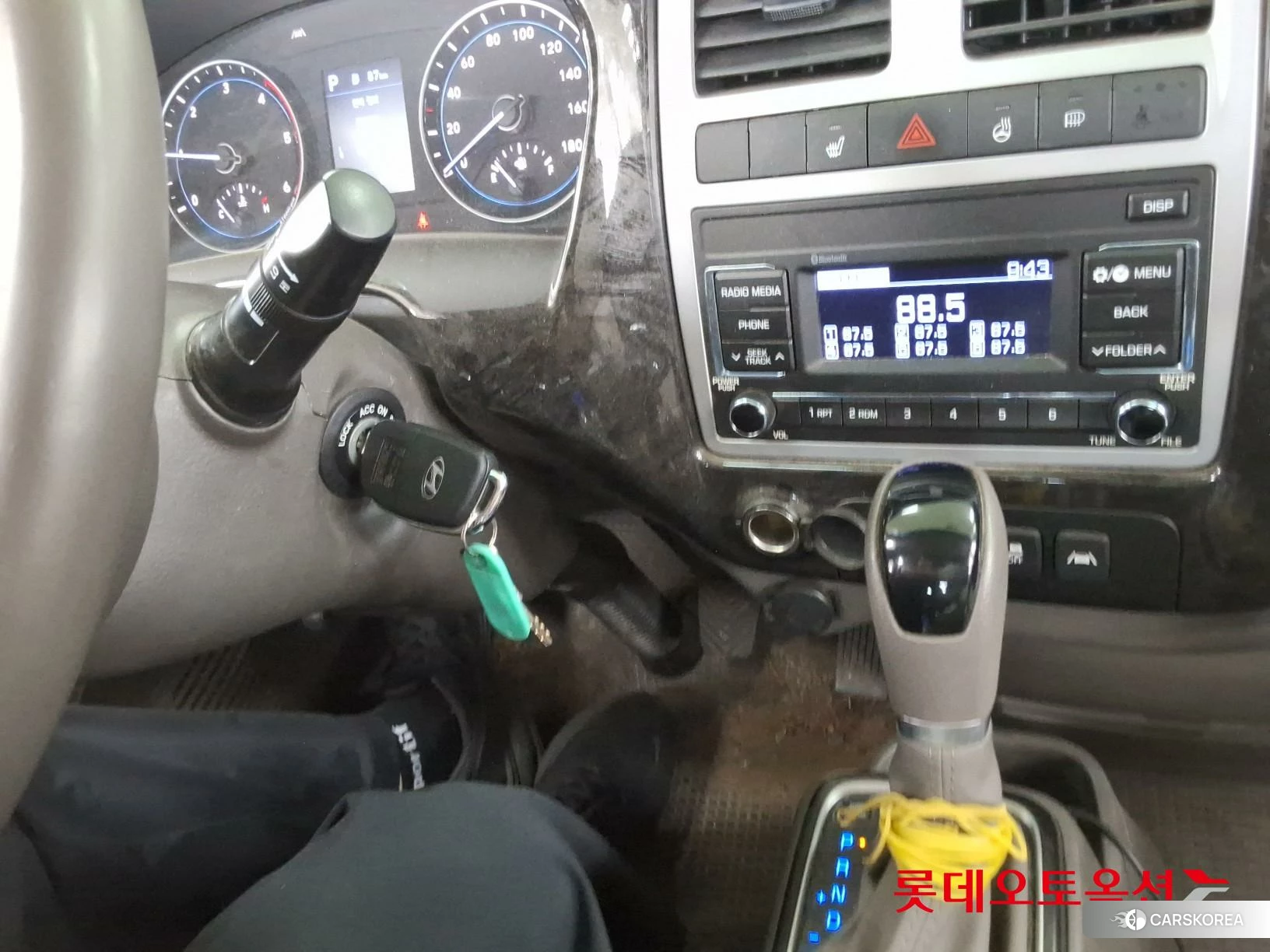 Hyundai Porter II id 4289388 из Кореи 26