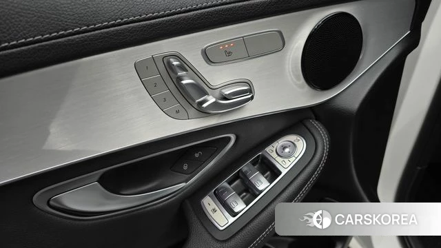 Mercedes-Benz GLC-Class X253 id 4495750 из Кореи 26