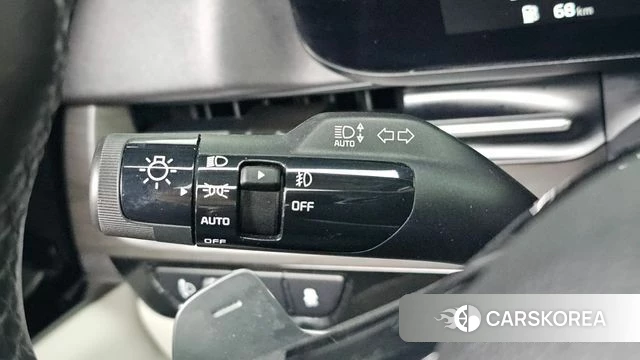 Kia Carnival 4th generation id 4389580 из Кореи 26