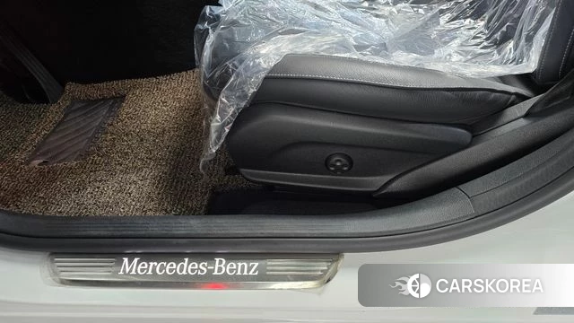 Mercedes-Benz E-Class W213 id 4540868 из Кореи 26