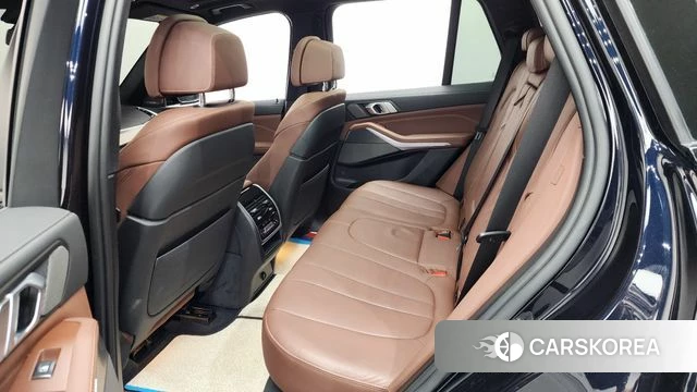 BMW X5 (G05) id 4202940 из Кореи 26