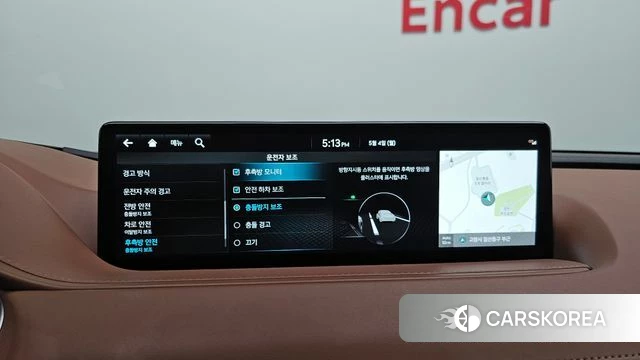 Genesis G80 (RG3) id 4267008 из Кореи 26