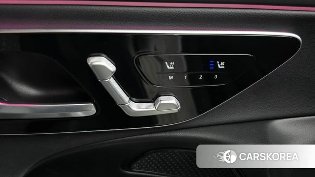 Mercedes-Benz E-Class W214 id 4773514 из Кореи 26