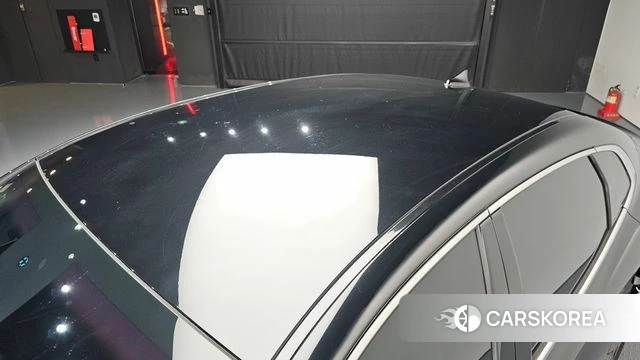 Hyundai The New Grandeur IG Hybrid id 4613972 из Кореи 26