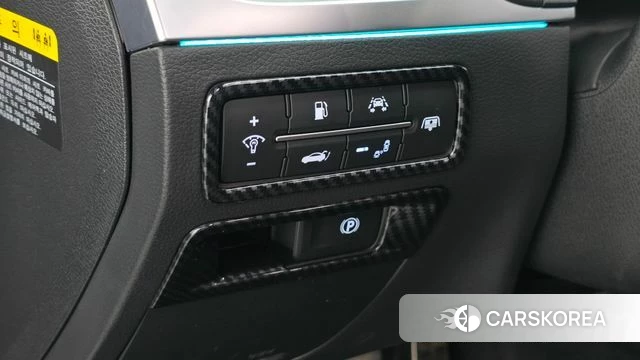 Genesis G80 id 4760160 из Кореи 26