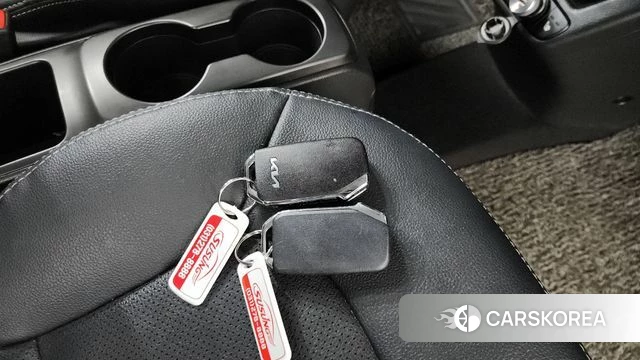 Kia The New Kia Ray id 4280535 из Кореи 26