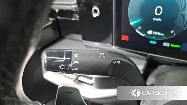 Hyundai Grandeur Hybrid (GN7) id 4921915 из Кореи 26