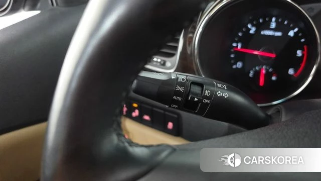 Kia The New Carnival id 4535981 из Кореи 26
