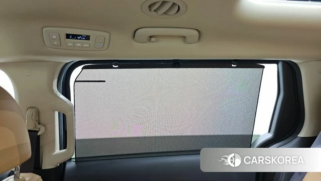 Kia Carnival 4th generation id 4550548 из Кореи 26