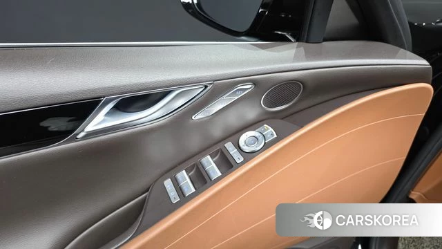 Genesis G80 (RG3) id 4753481 из Кореи 26